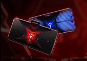 大马Lenovo Legion Phone Duel发布