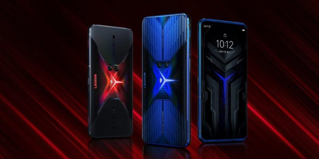 大马Lenovo Legion Phone Duel发布，售价RM3399起 2