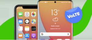Maxis启用VoLTE服务