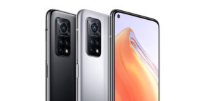 小米10T国外大火