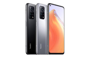 2020Q3大马手机市场份额