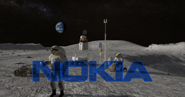 Nokia获NASA资助1410万美元