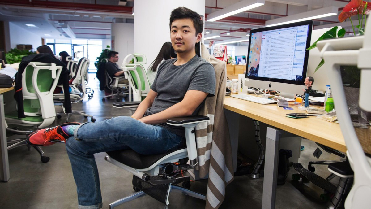 传OnePlus联合创始人裴宇将离职