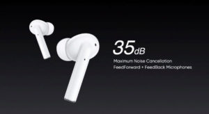 realme Buds Air Pro