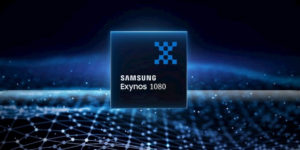 三星Exynos 1080发布