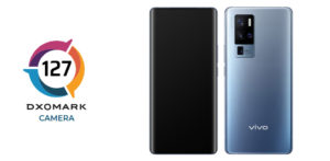 vivo X50 Pro Plus DXOMARK评分出炉