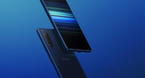 大马Sony Xperia 5 ii