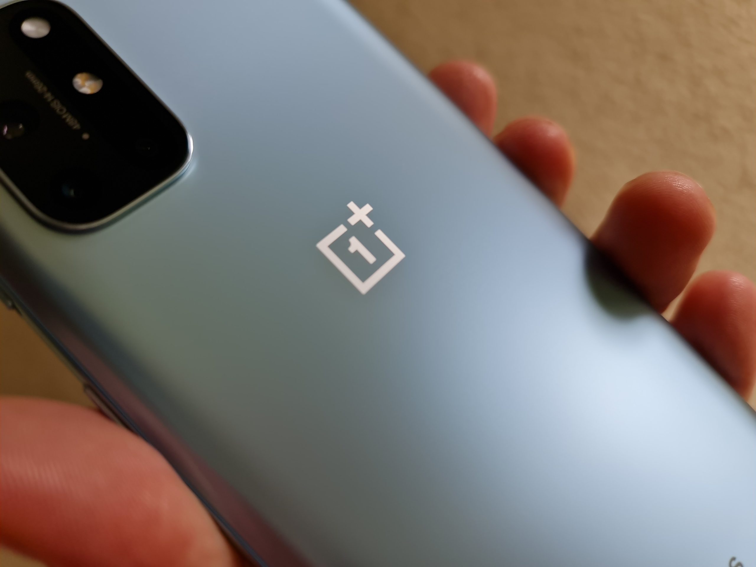 OnePlus 8T 评测：更具性价比的加强版年货！ 120