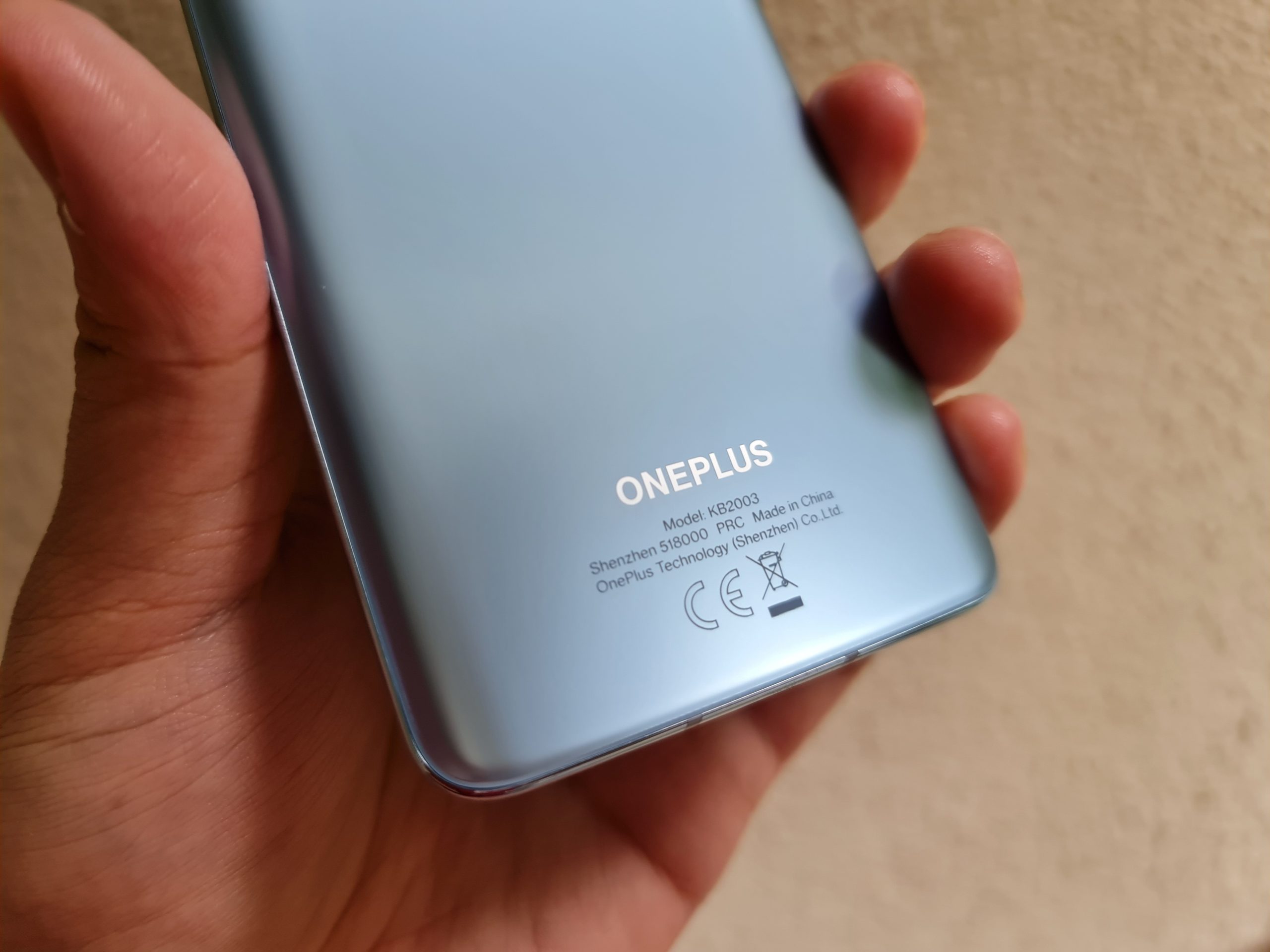 OnePlus 8T 评测：更具性价比的加强版年货！ 9