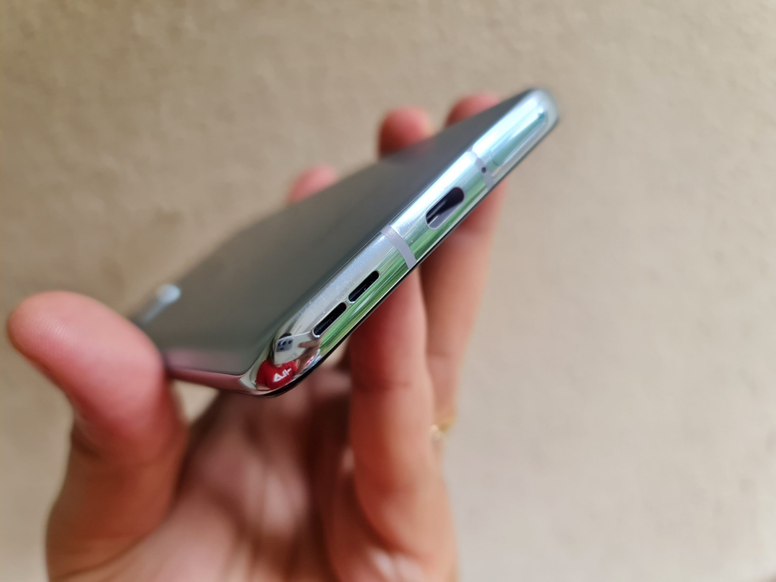 OnePlus 8T 评测：更具性价比的加强版年货！ 15
