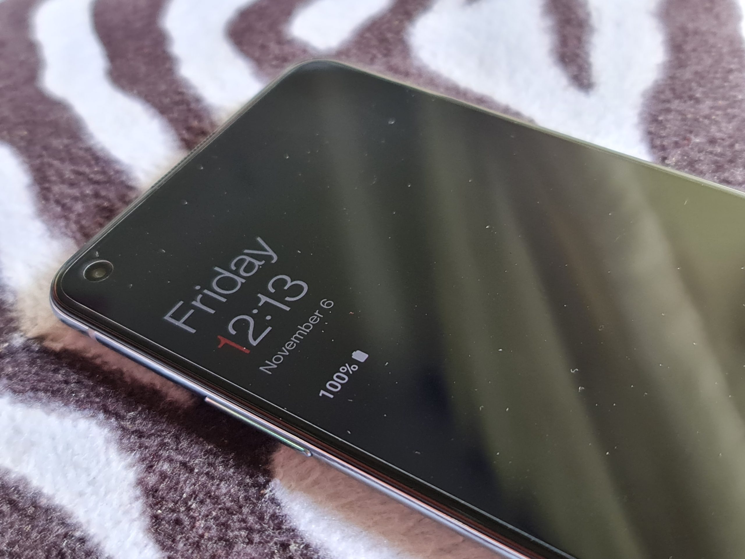 OnePlus 8T 评测：更具性价比的加强版年货！ 16