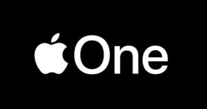 大马Apple One配套开启