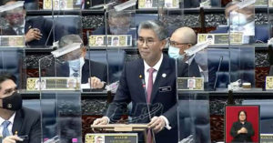 eBelia青年电子红包加码至RM100