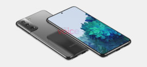 传三星Galaxy S21系列弃用AMOLED屏