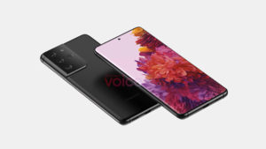 三星Galaxy S21跑分曝光