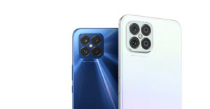 华为nova 8 SE中国发布