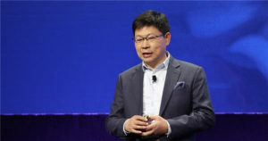 华为已经拥有200W快充技术