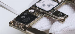 华为Mate 40 Pro 自研SFS闪存