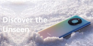 华为Mate 40 Pro通过SIRIM认证