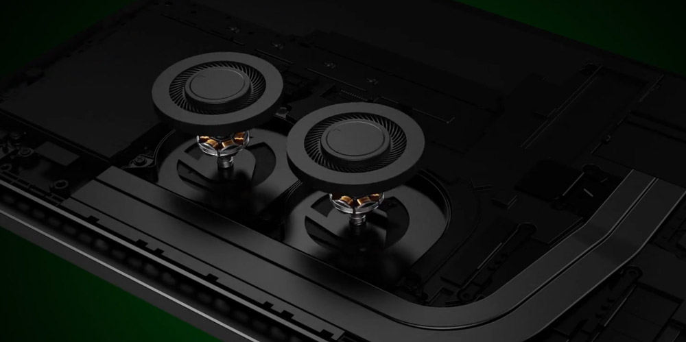 全能手提电脑HP Pavilion Gaming 15 AMD：娱乐办公两不误！ 1