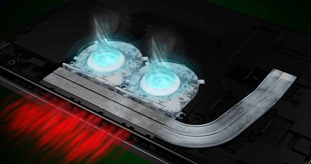 全能手提电脑HP Pavilion Gaming 15 AMD:娱乐办公两不误! 全能手提电脑HP Pavilion Gaming 15 AMD:娱乐办公两不误! 2