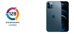 iPhone 12 Pro DXOMARK相机评分出炉