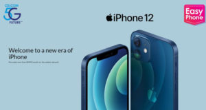 Celcom iPhone 12系列预购开启