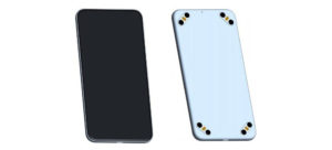 未来手机将后置八个相机镜头