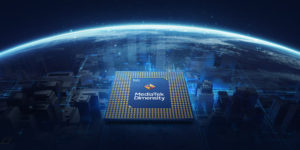 联发科超越高通