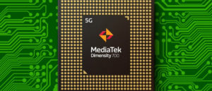 联发科天玑700 5G处理器发布
