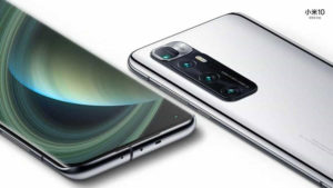 2020Q3大马手机市场份额