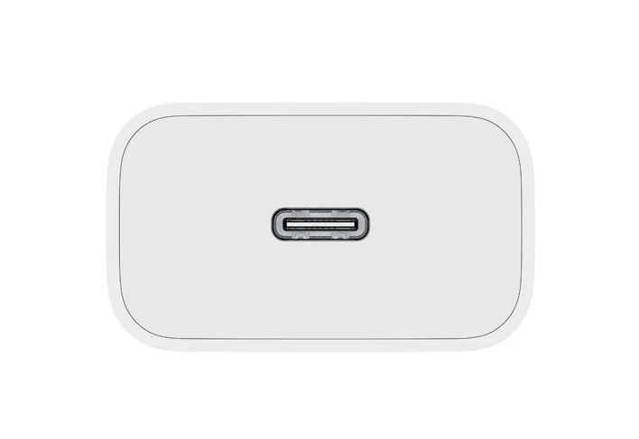 小米推出20W USB-C充电头，可用于iPhone 12系列 1