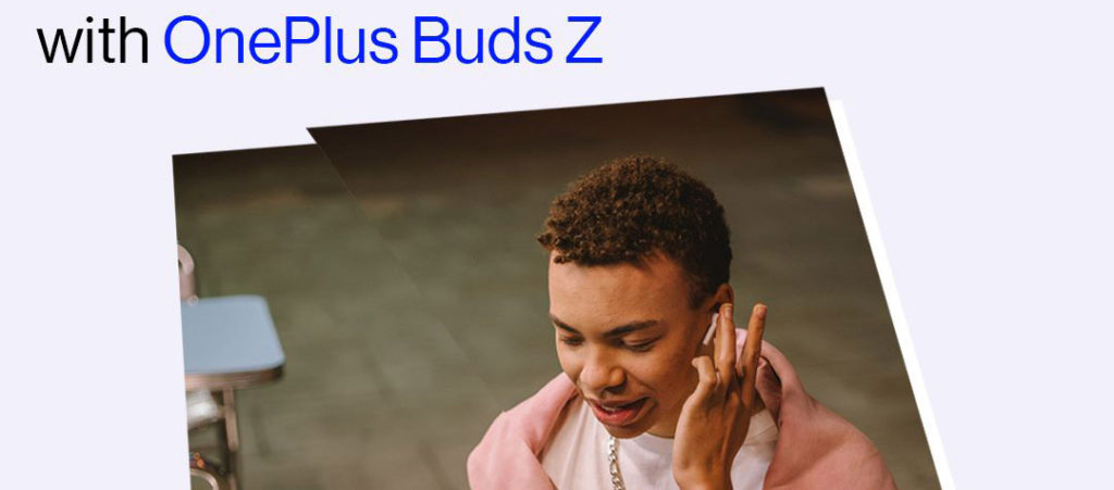 大马OnePlus Buds Z将于11月30日发布