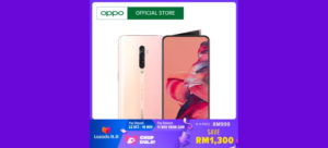 大马OPPO Reno 2 11