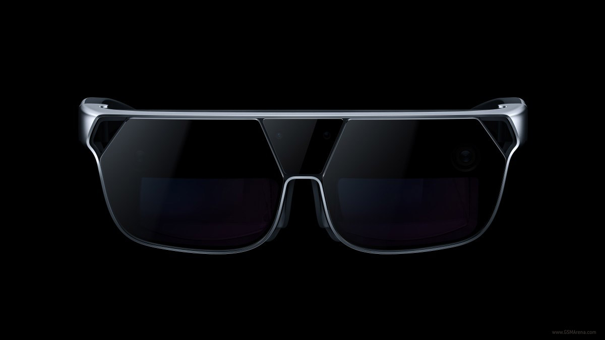 OPPO AR眼镜2021发布