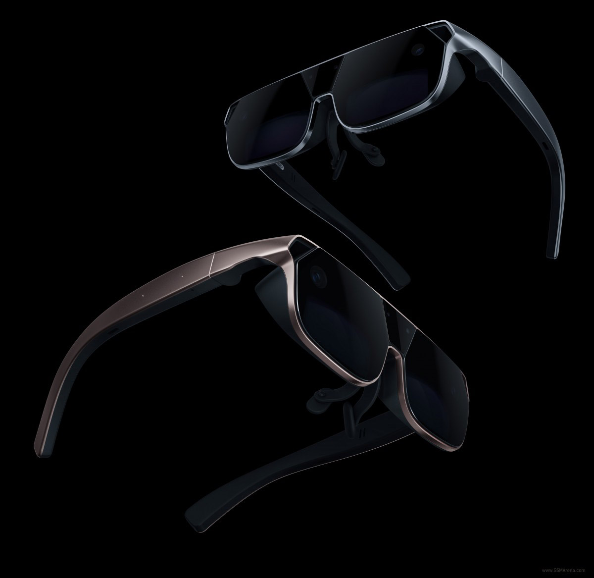 OPPO AR眼镜2021发布