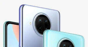 中国Redmi Note 9 5G系列将于11月24日发布