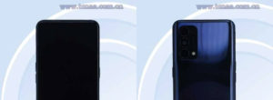 OPPO Reno 5系列处理器曝光