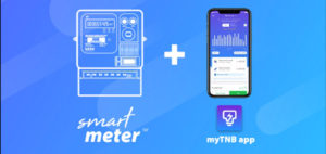 TNB将为每家装新电表