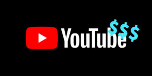 Youtube全部视频将插入广告