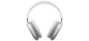 苹果AirPods Max发布