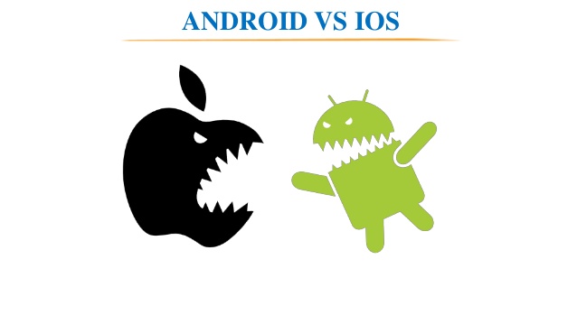 调查：Android手机用户智商比苹果用户高！ 16