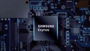 搭载AMD GPU的Samsung Exynos