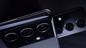 三星Galaxy S21系列宣传视频曝光