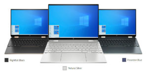 HP Spectre X360 12月21日开卖