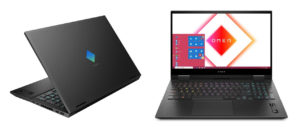 大马HP OMEN 15游戏笔电发布