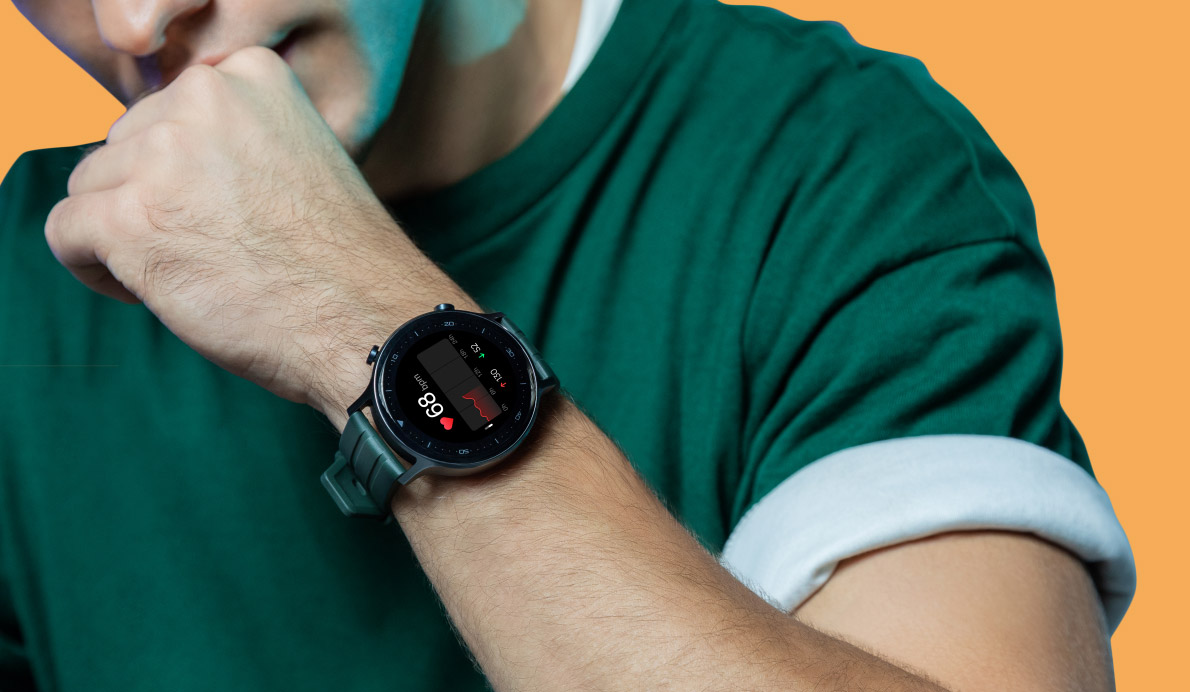 realme Watch S、Buds Air Pro等6款AIoT产品将于12.12进行首销优惠：折扣高达30%！ 2
