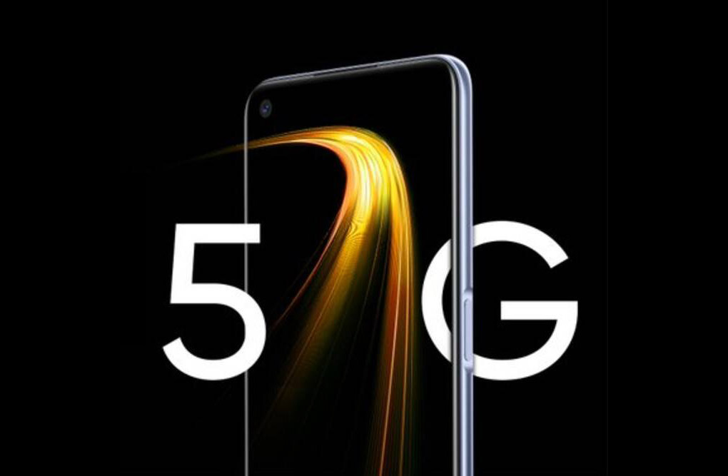 高性能5G机王realme 7 5G：搭载联发科天玑800U，提供敢越级完美5G体验！ 34