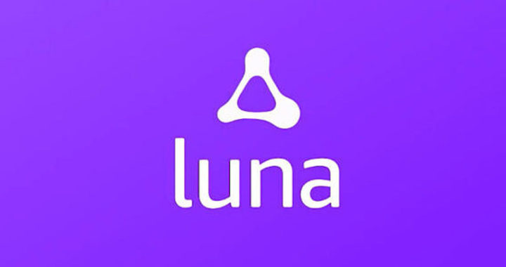Amazon Luna云游戏平台登陆Android