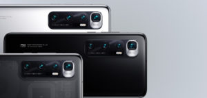 2020Q3全球手机出货量